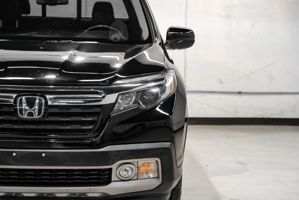 Used 2019 Honda Ridgeline RTL-E image 51