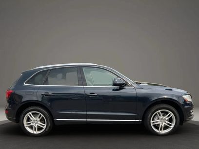 Used 2017 Audi Q5 2.0T Premium Plus w/ Technology Package