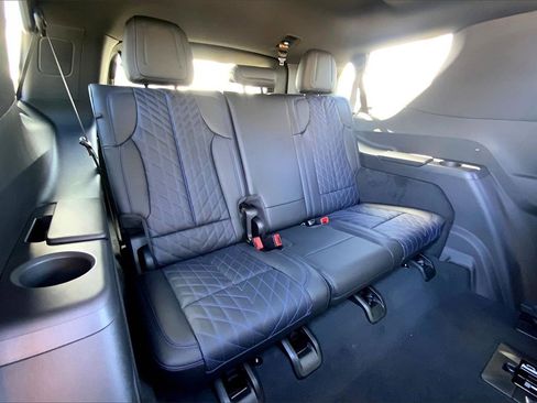 New 2026 Cadillac Escalade IQL Luxury image 30