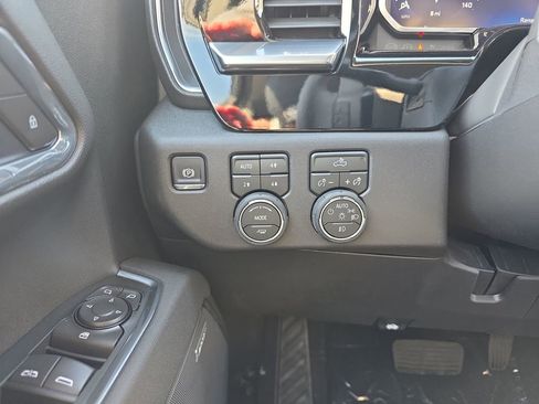 New 2026 Chevrolet Silverado 1500 RST w/ All Star Edition Plus image 16