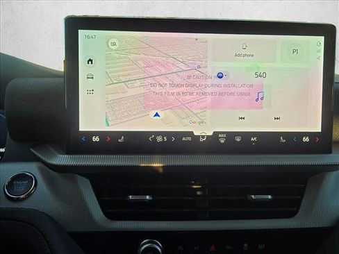 New 2026 Ford Explorer Active RWD image 11