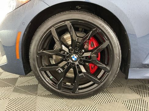 Certified 2025 BMW M340i xDrive w/ Premium Package image 34