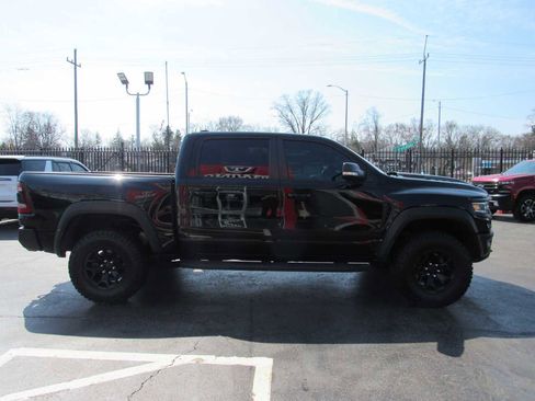 Used 2022 RAM 1500 TRX w/ TRX Level 1 Equipment Group image 4