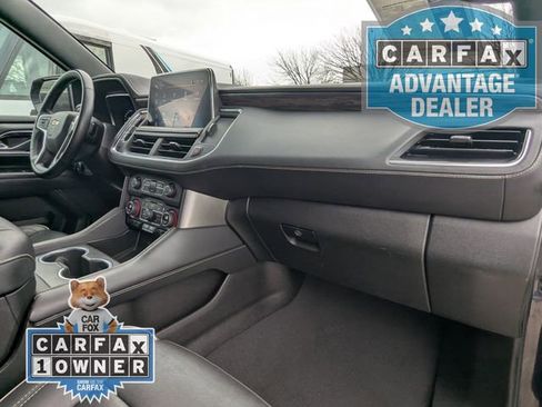 Certified 2023 Chevrolet Suburban Premier image 24