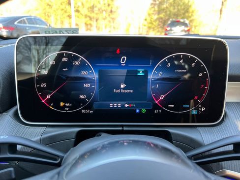 New 2026 Mercedes-Benz C 300 4MATIC Sedan image 29