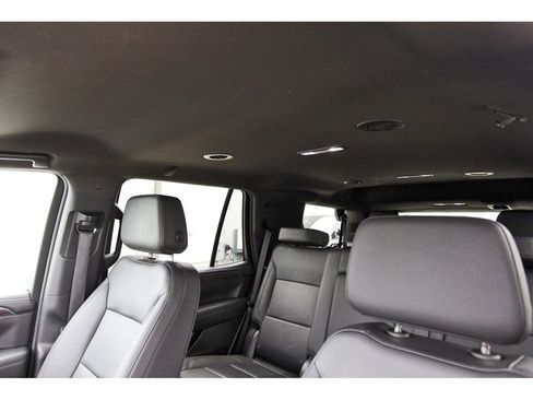Used 2024 Chevrolet Tahoe LT AWD/4WD image 26
