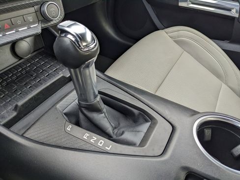 Used 2024 Ford Mustang Premium image 34