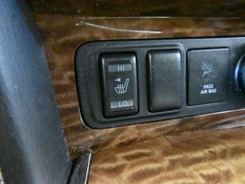 Used 2018 Nissan Armada SV w/ Driver Package image 25