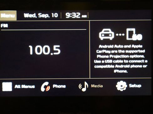 Used 2021 Kia Seltos S image 28