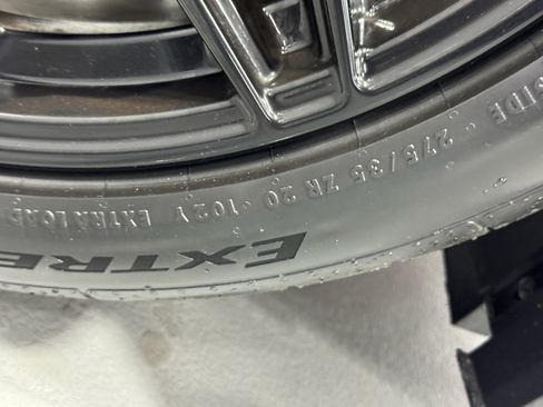 Used 2022 Ford Mustang GT Premium w/ GT Performance Package image 17