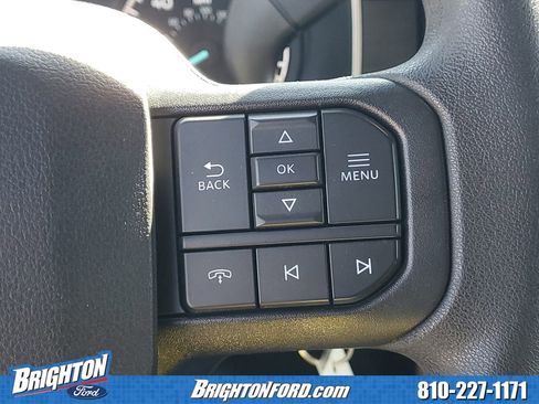 Certified 2023 Ford F150 XL w/ STX Appearance Package AWD/4WD image 19