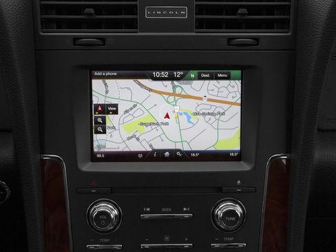 Used 2017 Lincoln Navigator Reserve image 17