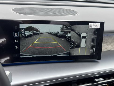 New 2026 Hyundai Ioniq 9 SEL w/ Tow & Go Package AWD/4WD image 23