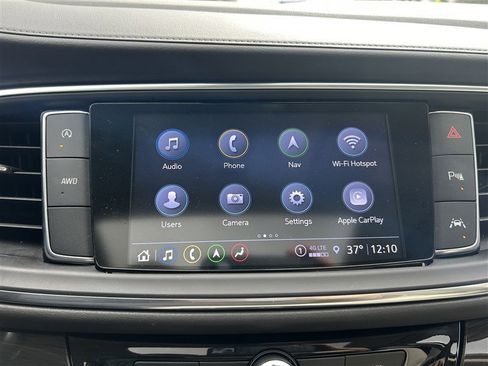 Used 2023 Buick Enclave Premium w/ Experience Buick Package image 23