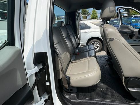Used 2017 Ford F250 XL RWD image 35