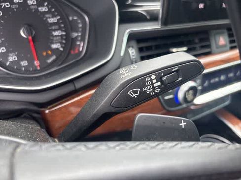 Used 2022 Audi A5 2.0T Premium AWD/4WD image 14