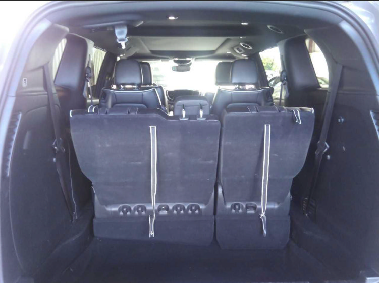 Used 2025 Chrysler Pacifica Limited FWD image 7