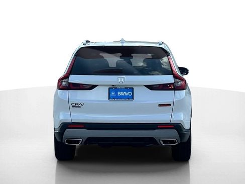 Used 2026 Honda CR-V TrailSport image 7