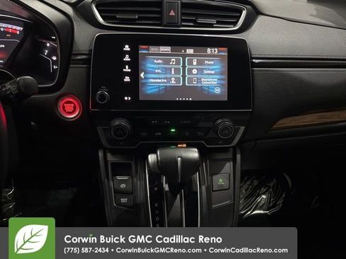 Used 2019 Honda CR-V EX-L image 23