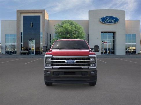 New 2025 Ford F350 King Ranch image 6