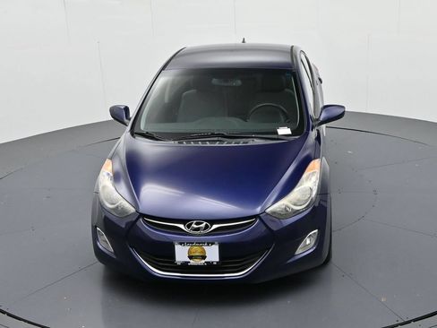 Used 2013 Hyundai Elantra GLS w/ Preferred Pkg FWD image 15