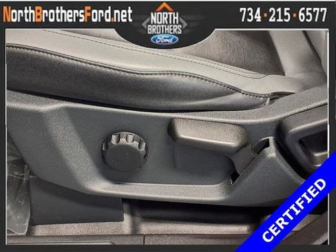 Certified 2024 Ford Bronco Big Bend image 7