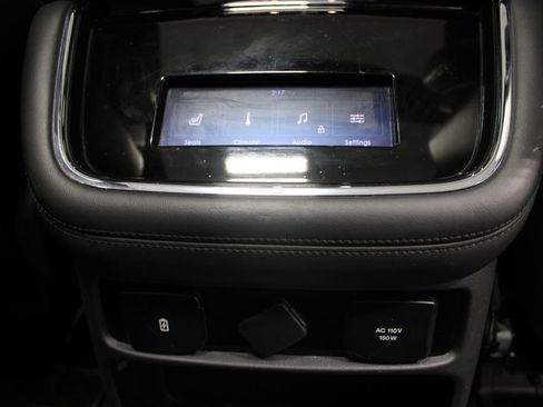 Used 2023 Lincoln Navigator Reserve AWD/4WD image 31