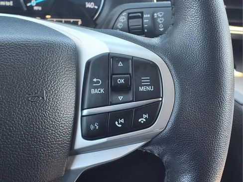 Used 2023 Ford Explorer XLT w/ Equipment Group 202A AWD/4WD image 29