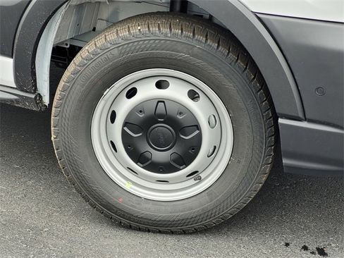 New 2026 Ford Transit 250 Base w/ Load Area Protection Package image 9