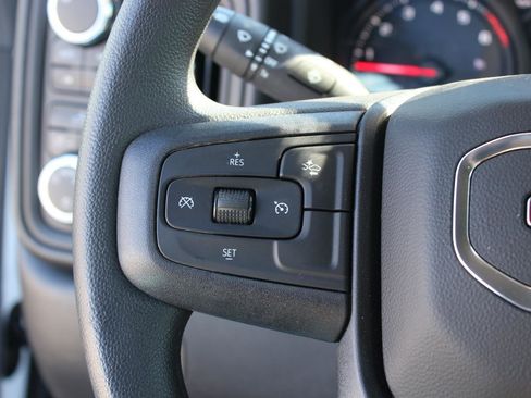 New 2026 GMC Sierra 3500 Pro w/ Convenience Package image 19