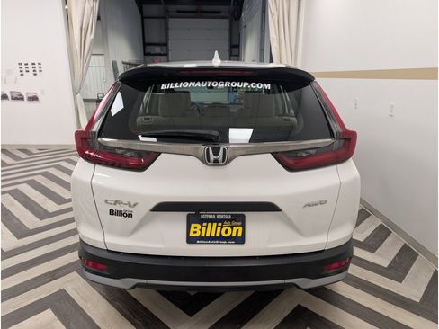 Used 2020 Honda CR-V LX image 24
