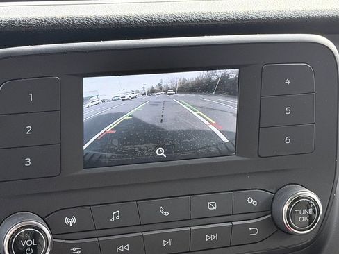 Used 2024 Ford Transit 250 Base w/ Exterior Upgrade Package image 18