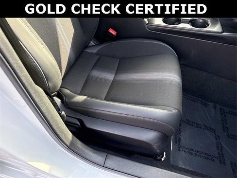 Used 2024 Honda Civic Sport image 10