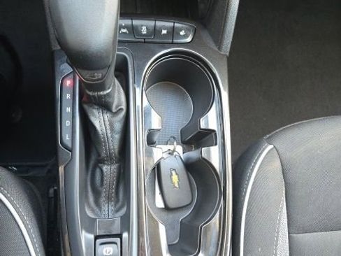 Used 2025 Chevrolet TrailBlazer LT image 23