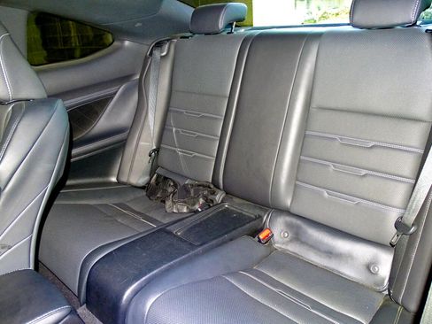 Used 2017 Lexus RC 300 F Sport image 13