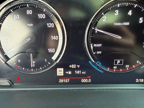 Used 2021 BMW X2 xDrive28i w/ Convenience Package AWD/4WD image 16