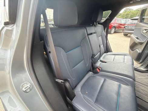 Used 2023 Chevrolet Blazer RS w/ Driver Confidence II Package AWD/4WD image 28