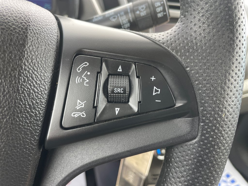 Used 2016 Chevrolet Trax LS w/ LPO, Protection Package AWD/4WD image 21