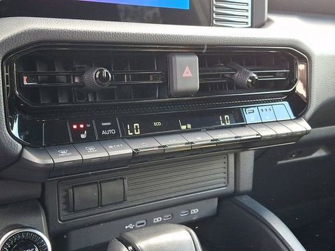 Certified 2024 Toyota Land Cruiser 1958 AWD/4WD image 16