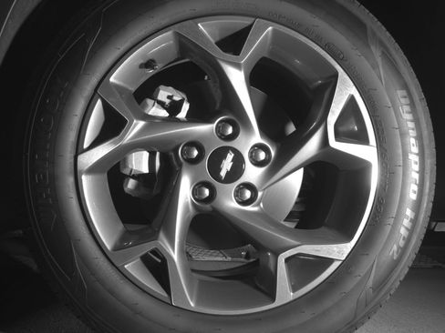 Used 2025 Chevrolet Trax LT w/ LT Convenience Package image 12