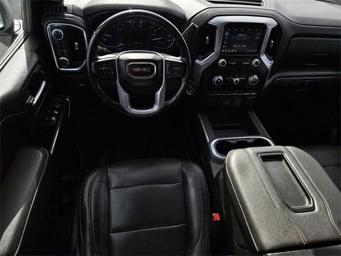 Used 2019 GMC Sierra 1500 SLT w/ SLT Premium Package image 13