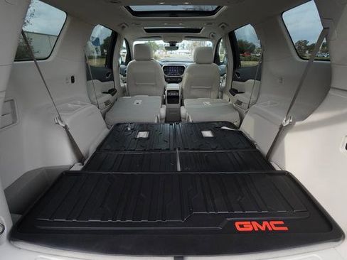 Used 2023 GMC Acadia Denali w/ Denali Ultimate Package image 36