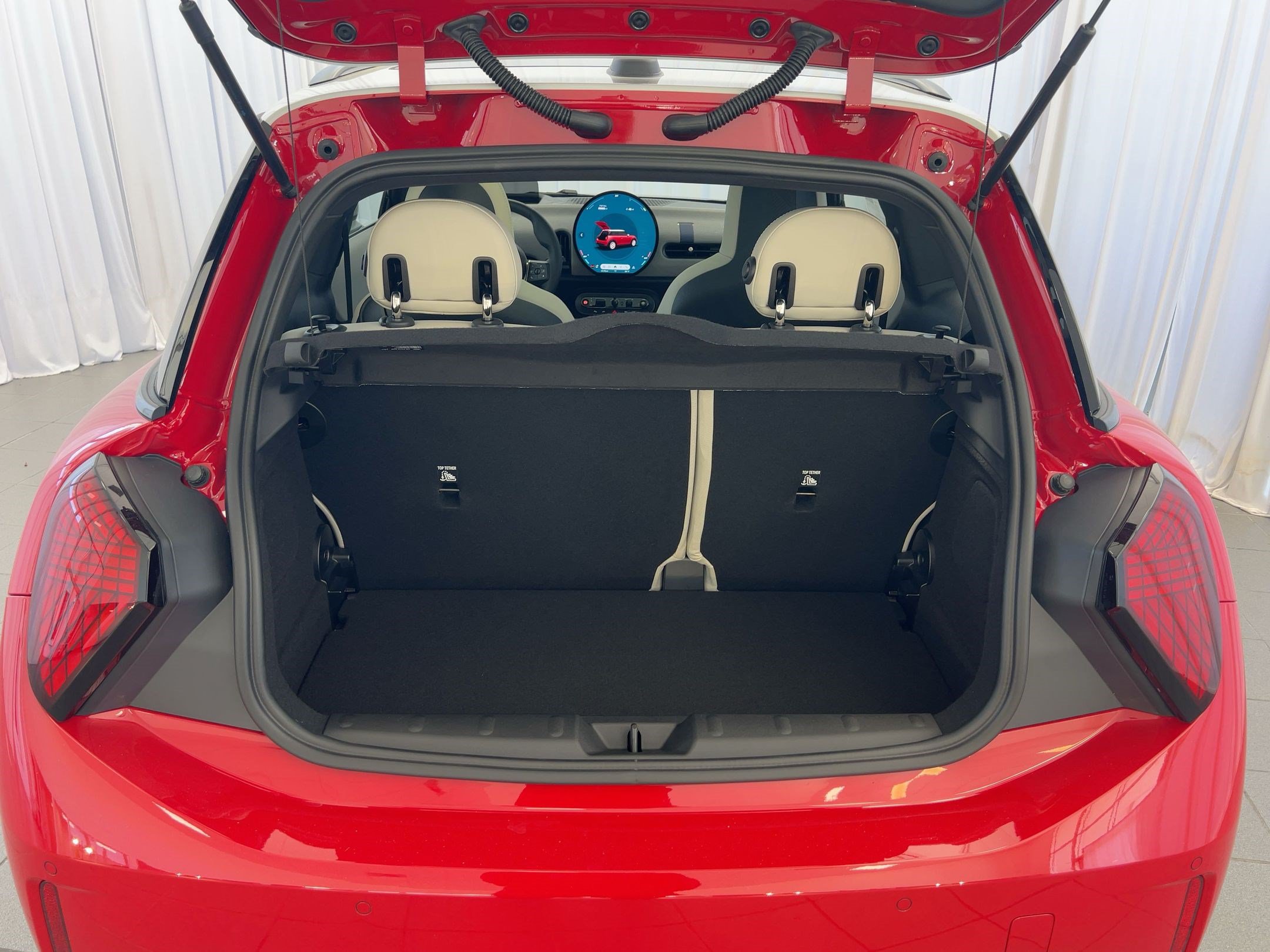New 2026 MINI Cooper 2-Door Hardtop FWD image 33