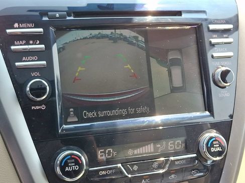 Certified 2023 Nissan Murano SL w/ SL Moonroof Package AWD/4WD image 19