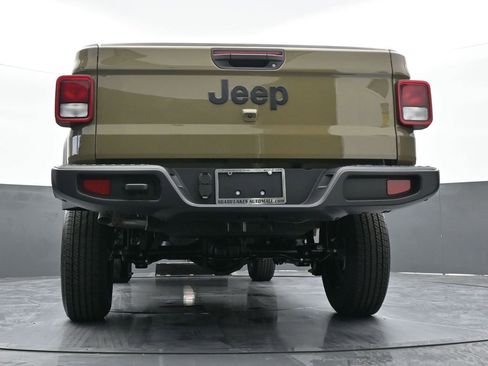 New 2026 Jeep Gladiator Sport image 51