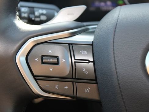 Certified 2026 Lexus NX 350h AWD w/ Cold Area Package image 18