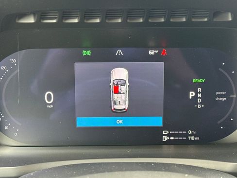 New 2026 Volvo XC90 T8 Ultra w/ Lounge Package image 31