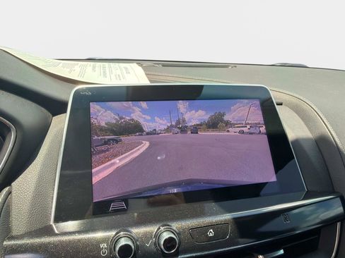 Used 2020 Cadillac CT5 Luxury w/ Sun And Sound Package RWD image 24
