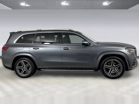Certified 2023 Mercedes-Benz GLS 450 4MATIC image 7