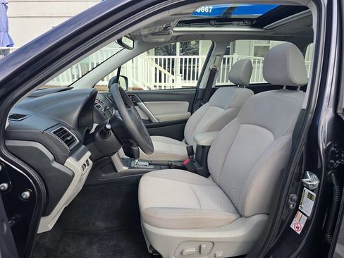 Used 2016 Subaru Forester 2.5i Premium image 18